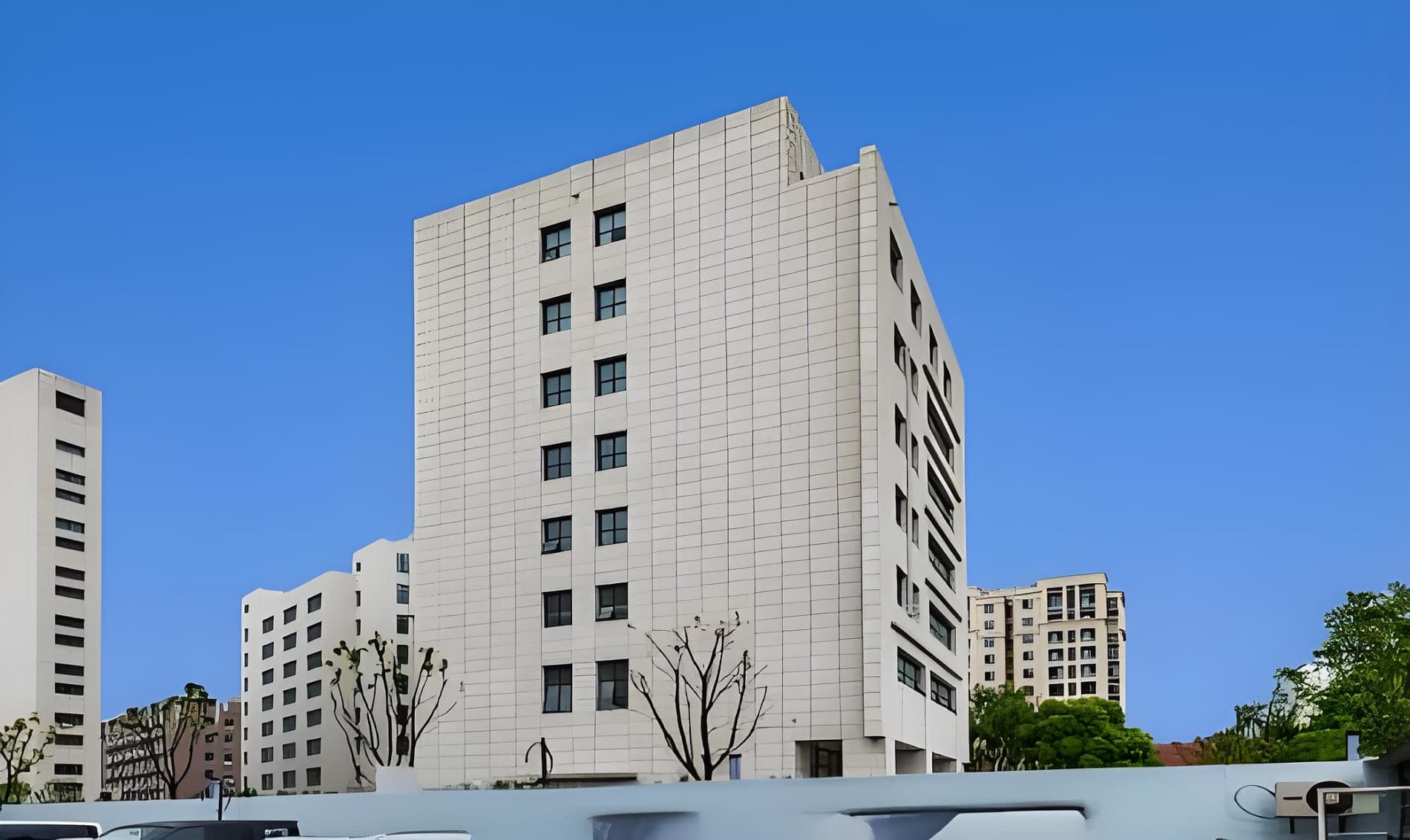 外立面