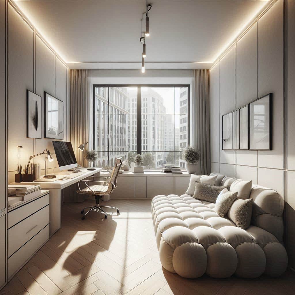 大厦名字文章配图